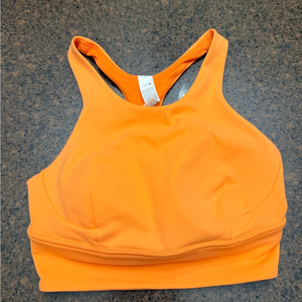 Lululemon invigorate tank
